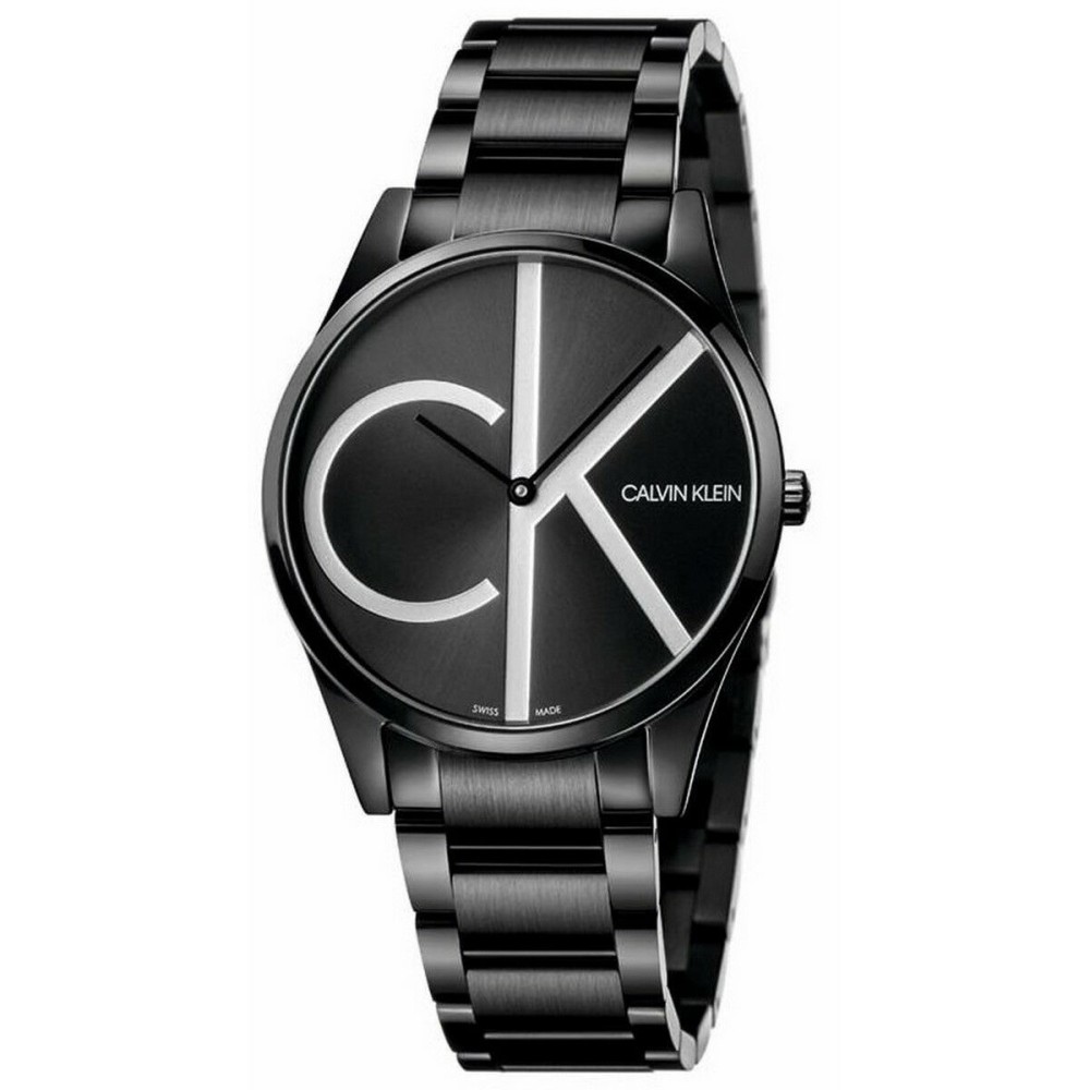 Ceas Bărbați Calvin Klein MEMORY (Ø 38 mm)