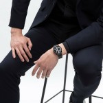 Ceas Bărbați Calvin Klein MEMORY (Ø 38 mm)