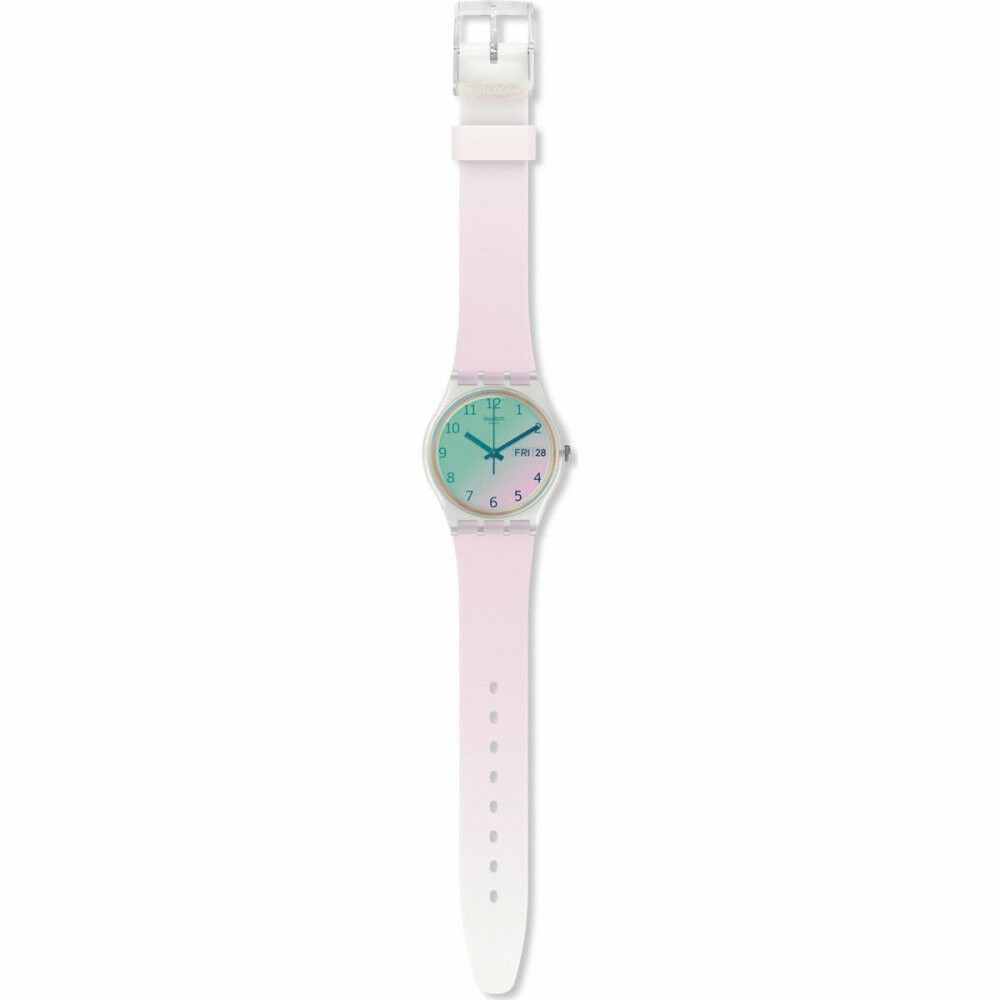 Ceas Damă Swatch GE714 (Ø 34 mm)