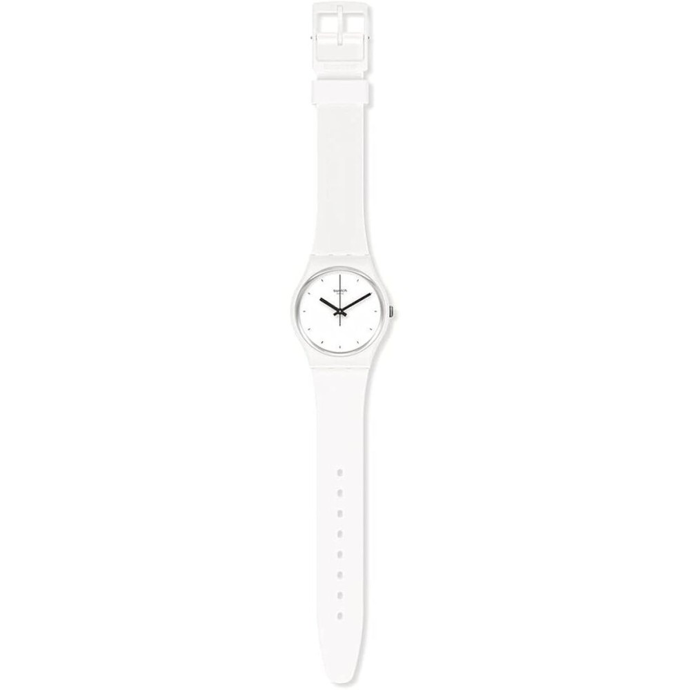 Ceas Damă Swatch SO31W100