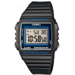Ceas Unisex Casio SPORT Negru (Ø 40 mm) (Ø 43,8 mm)