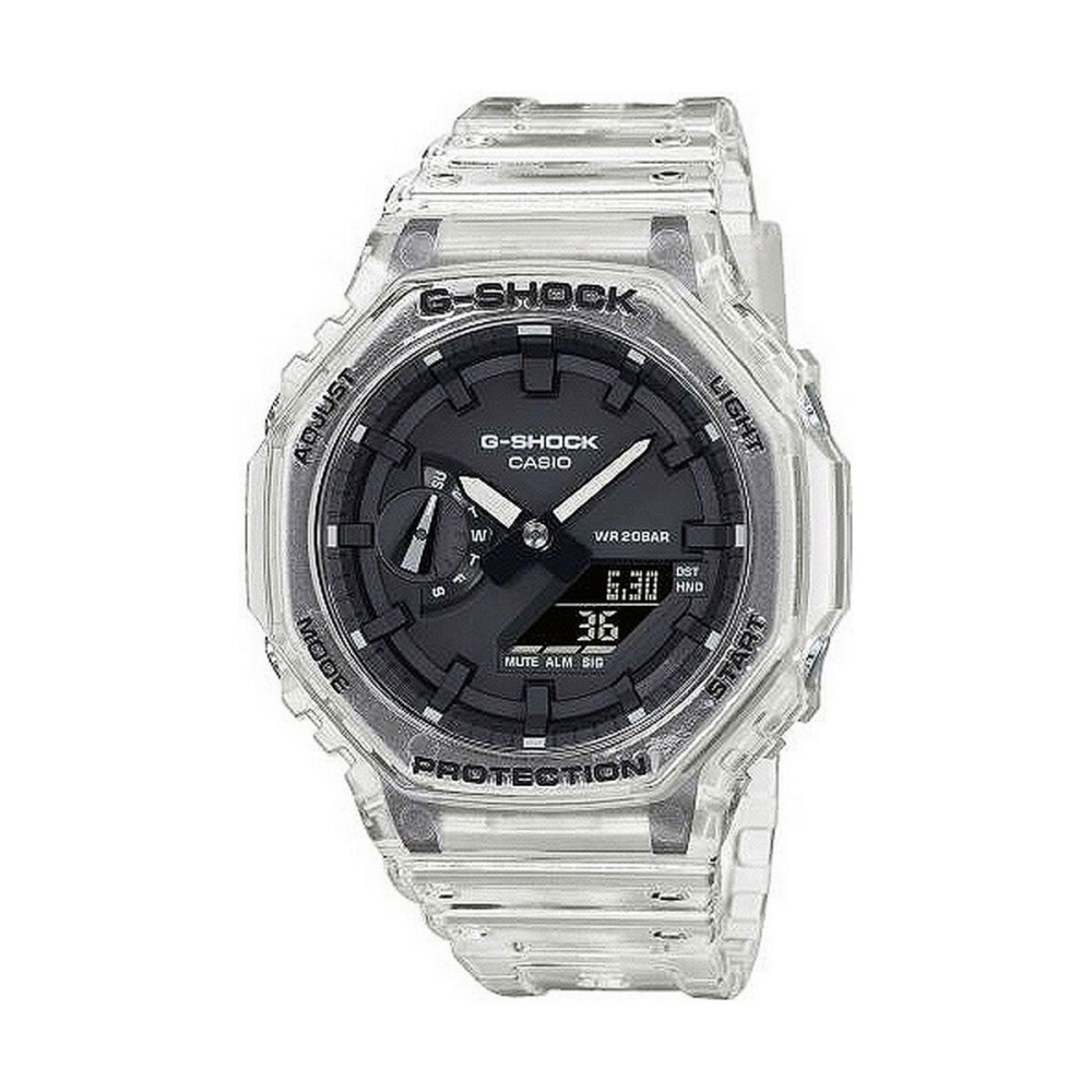 Ceas Bărbați Casio G-Shock OAK - SKELETON COLLECTION (Ø 45 mm)