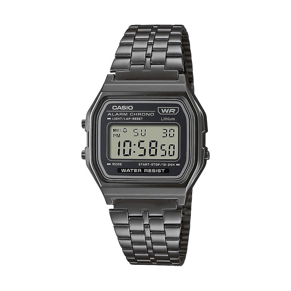 Ceas Bărbați Casio VINTAGE (Ø 33 mm)