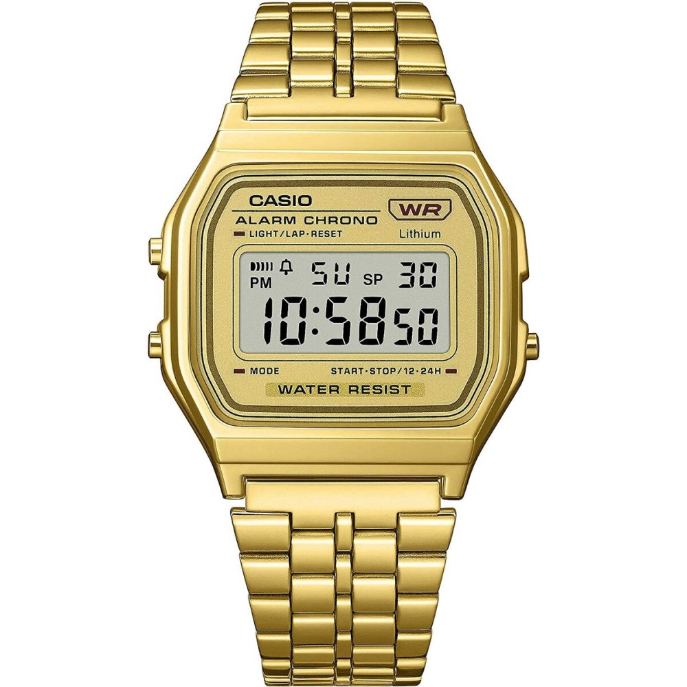 Ceas Bărbați Casio (Ø 33 mm)