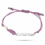 Brățară Damă Morellato AMORE  BRACCIALE / BRACELET Argintiu