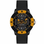 Ceas Unisex Light Time POKER (Ø 41 mm)
