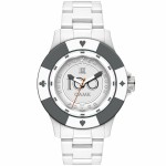 Ceas Unisex Light Time POKER (Ø 41 mm)