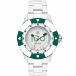 Ceas Unisex Light Time POKER (Ø 41 mm)