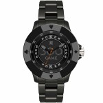 Ceas Unisex Light Time POKER (Ø 41 mm)