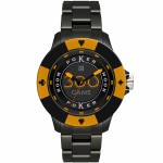Ceas Unisex Light Time POKER (Ø 41 mm)