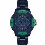 Ceas Unisex Light Time POKER (Ø 48 mm)