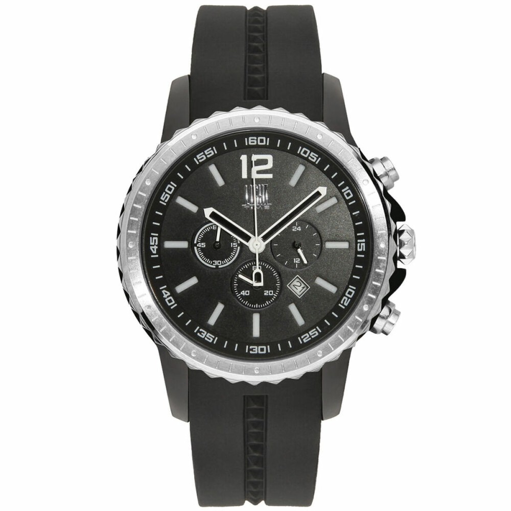 Ceas Unisex Light Time SPEED WAY (Ø 41 mm)