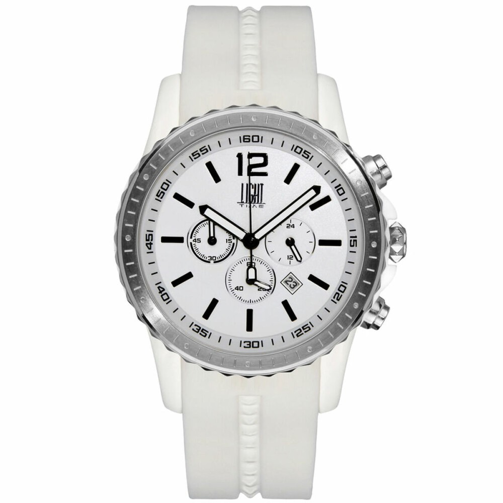Ceas Unisex Light Time SPEED WAY (Ø 41 mm)