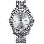 Ceas Damă Light Time MEDITERRANEO (Ø 39 mm)