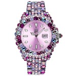 Ceas Damă Light Time MEDITERRANEO (Ø 39 mm)