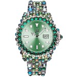 Ceas Damă Light Time MEDITERRANEO (Ø 39 mm)