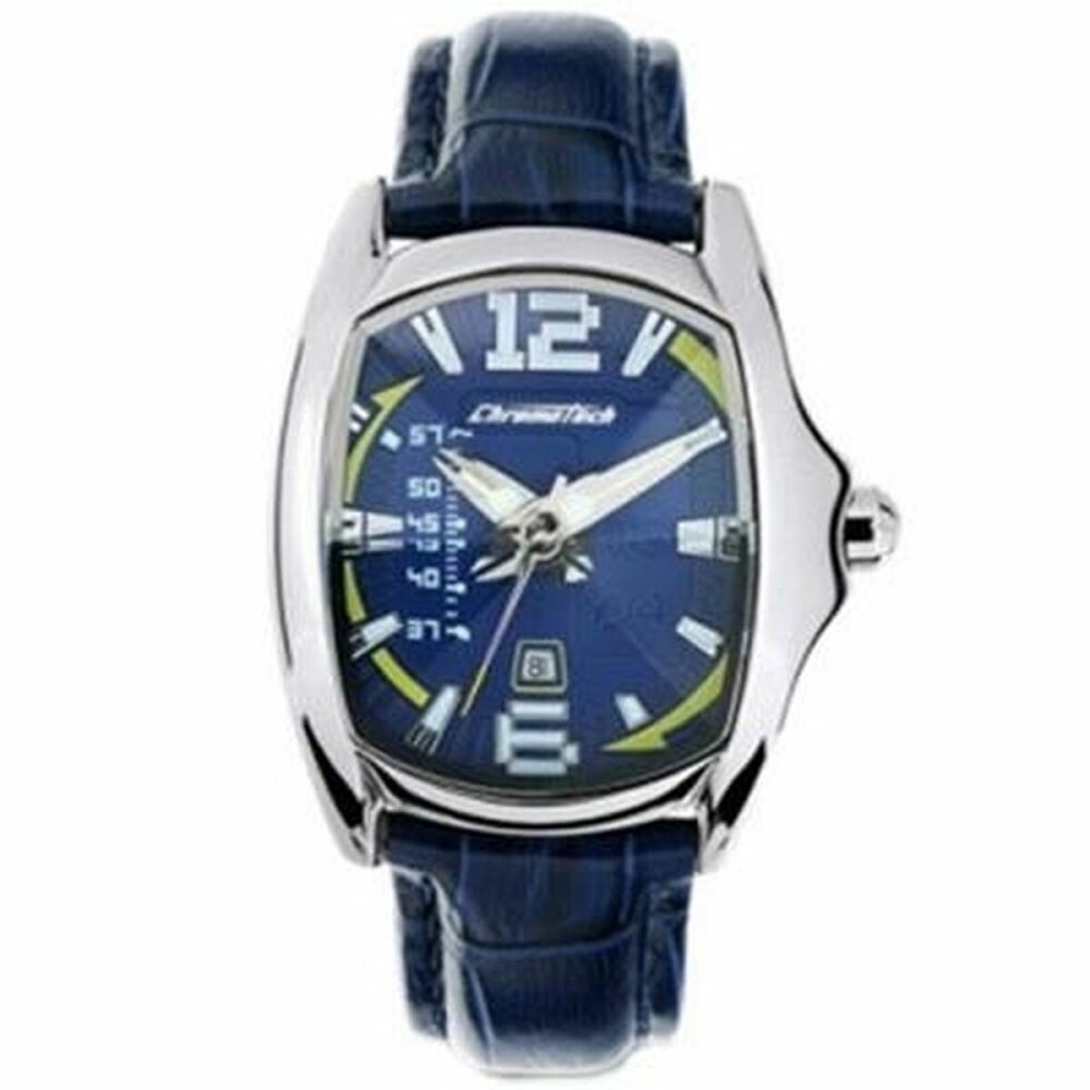 Ceas Damă Chronotech CT-7107AL_71