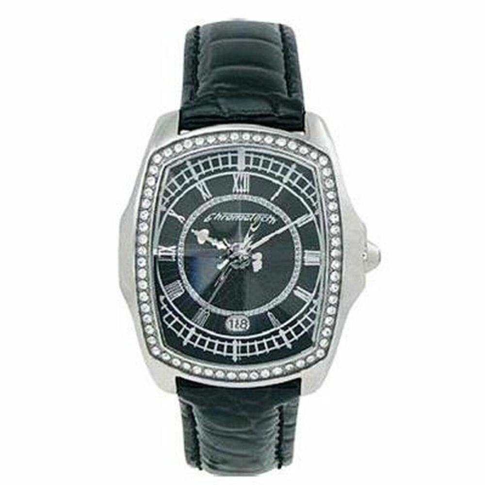 Ceas Damă Chronotech CT-7896LS_92 (Ø 34 mm)