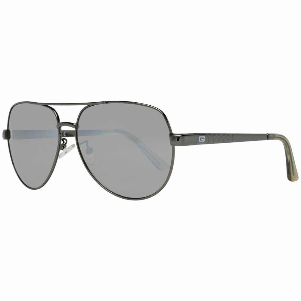 Ochelari de Soare Bărbați Guess GF0215 6008C Multicolor