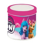 Ceas Copii My Little Pony 483107 - TIN BOX (Ø 32 mm)