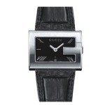 Ceas Damă Gucci YA100302 Negru