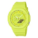 Ceas Unisex Casio G-Shock OAK - TONE ON TONE SERIE ***SPECIAL PRICE*** Galben (Ø 44,5 mm) (45,5 mm)