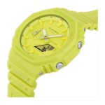 Ceas Unisex Casio G-Shock OAK - TONE ON TONE SERIE ***SPECIAL PRICE*** Galben (Ø 44,5 mm) (45,5 mm)