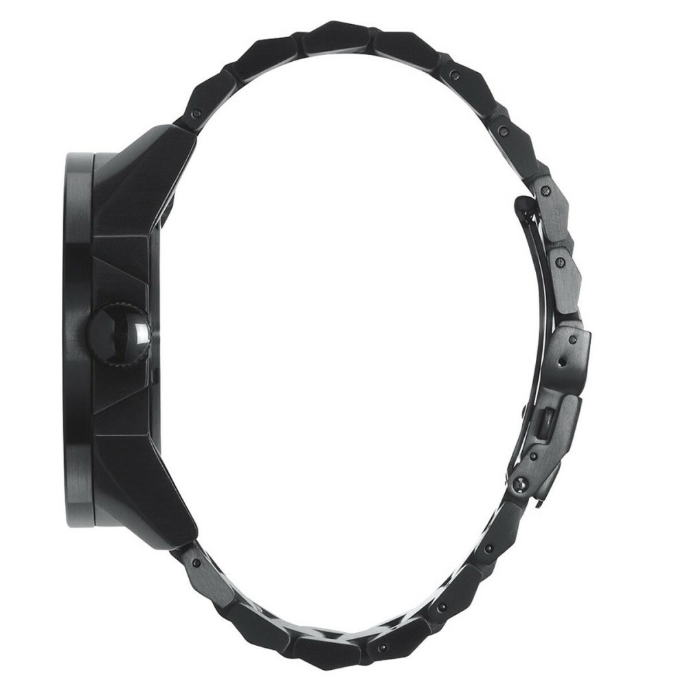 Ceas Bărbați Nixon A346-001 Negru