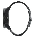 Ceas Bărbați Nixon A346-001 Negru