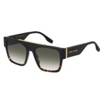 Ochelari de Soare Bărbați Marc Jacobs MARC 757_S Negru