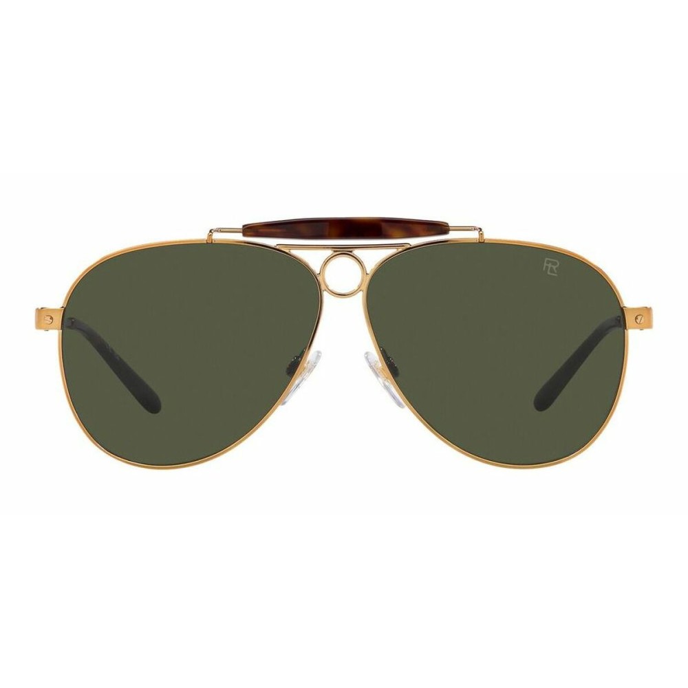 Ochelari de Soare Bărbați Ralph Lauren THE COUNRTYMAN RL 7078 Multicolor