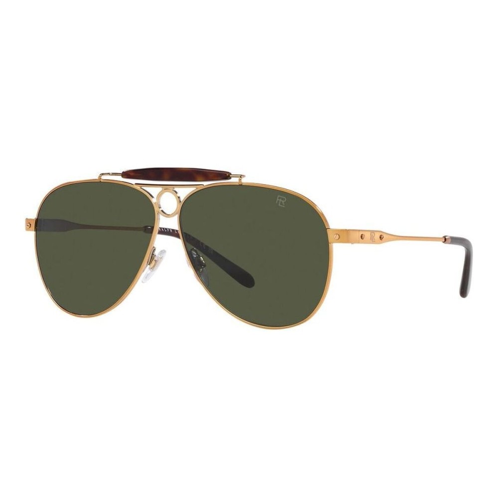 Ochelari de Soare Bărbați Ralph Lauren THE COUNRTYMAN RL 7078 Multicolor