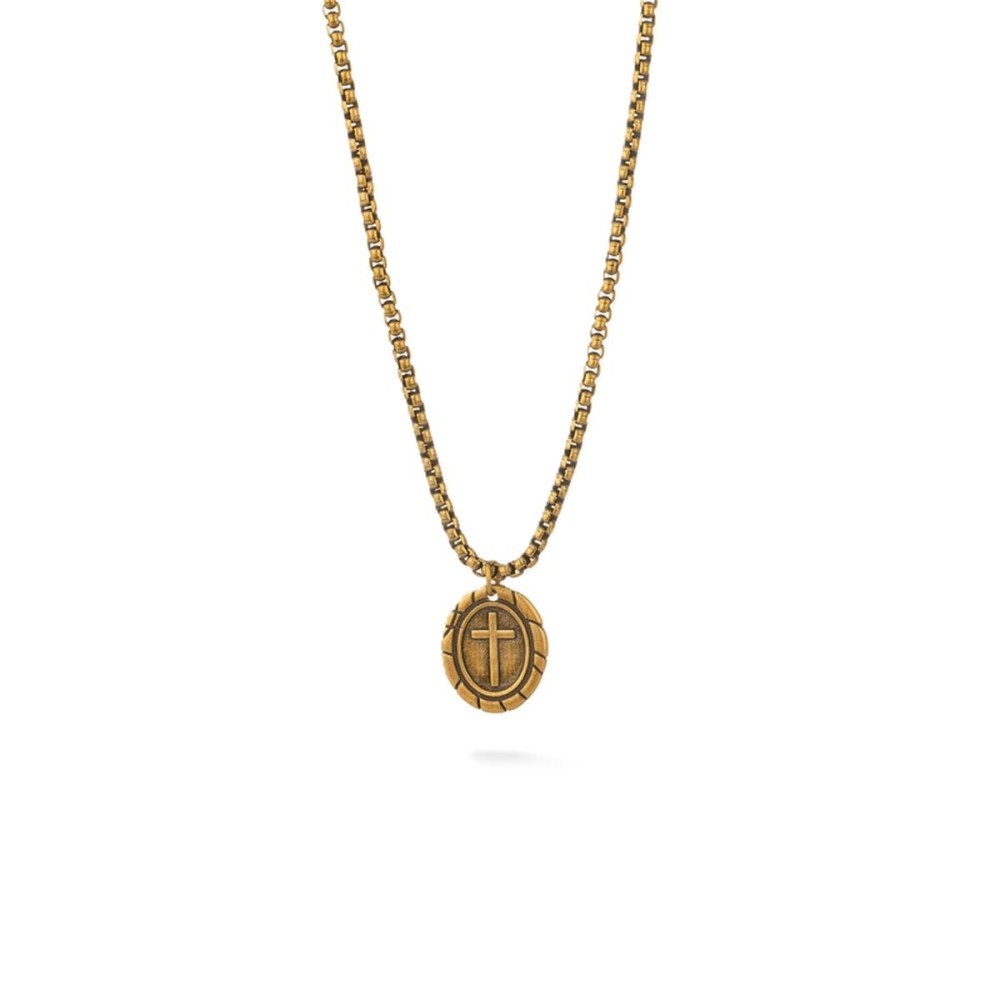 Pandantiv Damă Radiant RH000104 Auriu*