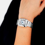 Ceas Bărbați Festina F20679/1 Alb