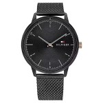 Ceas Bărbați Tommy Hilfiger 1681404 Negru