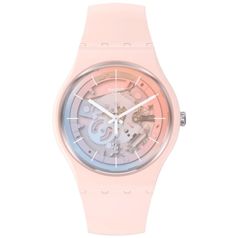 Ceas Bărbați Swatch SO32P103-5300
