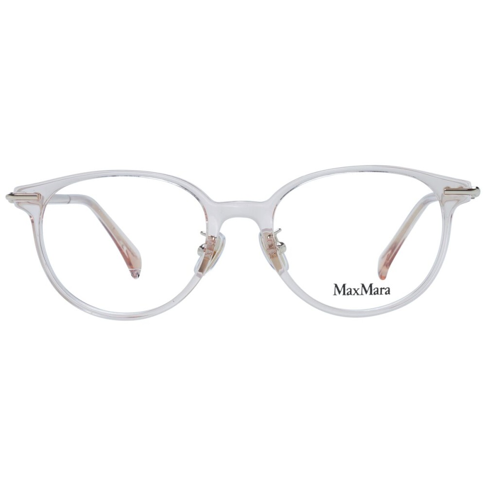 Ramă de Ochelari Damă Max Mara MM5068-D 50057