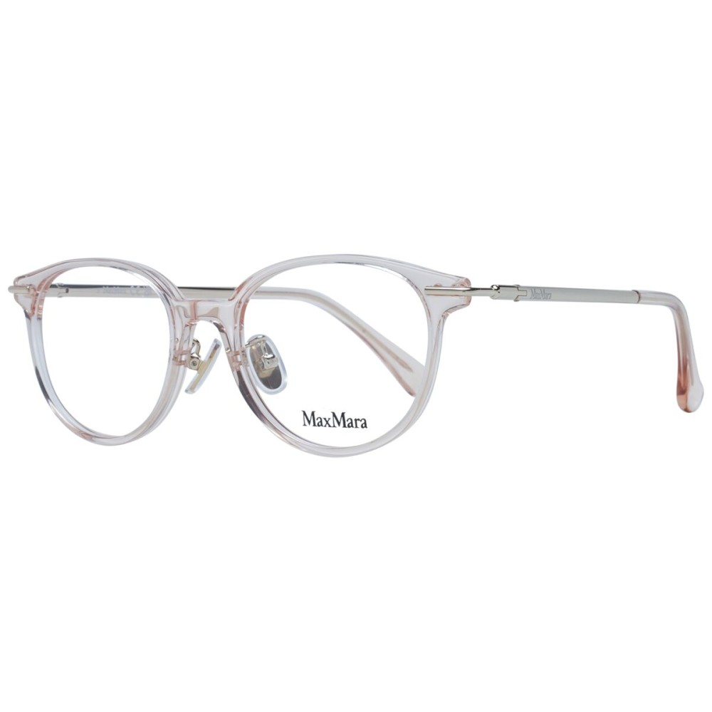Ramă de Ochelari Damă Max Mara MM5068-D 50057