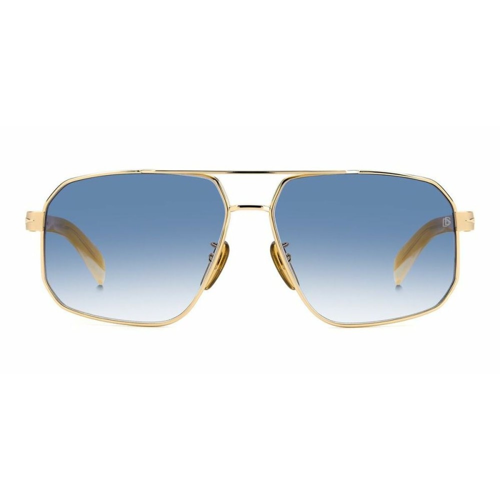 Ochelari de Soare Bărbați David Beckham DB 7102_S Multicolor