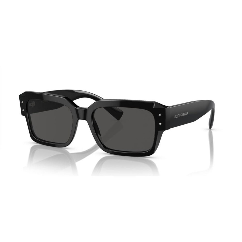 Ochelari de Soare Bărbați Dolce & Gabbana DG4460 Negru
