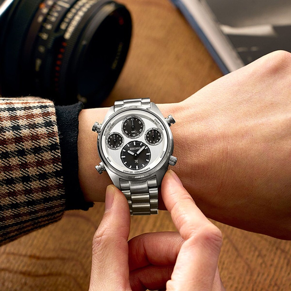 Ceas Bărbați Seiko SFJ001P1