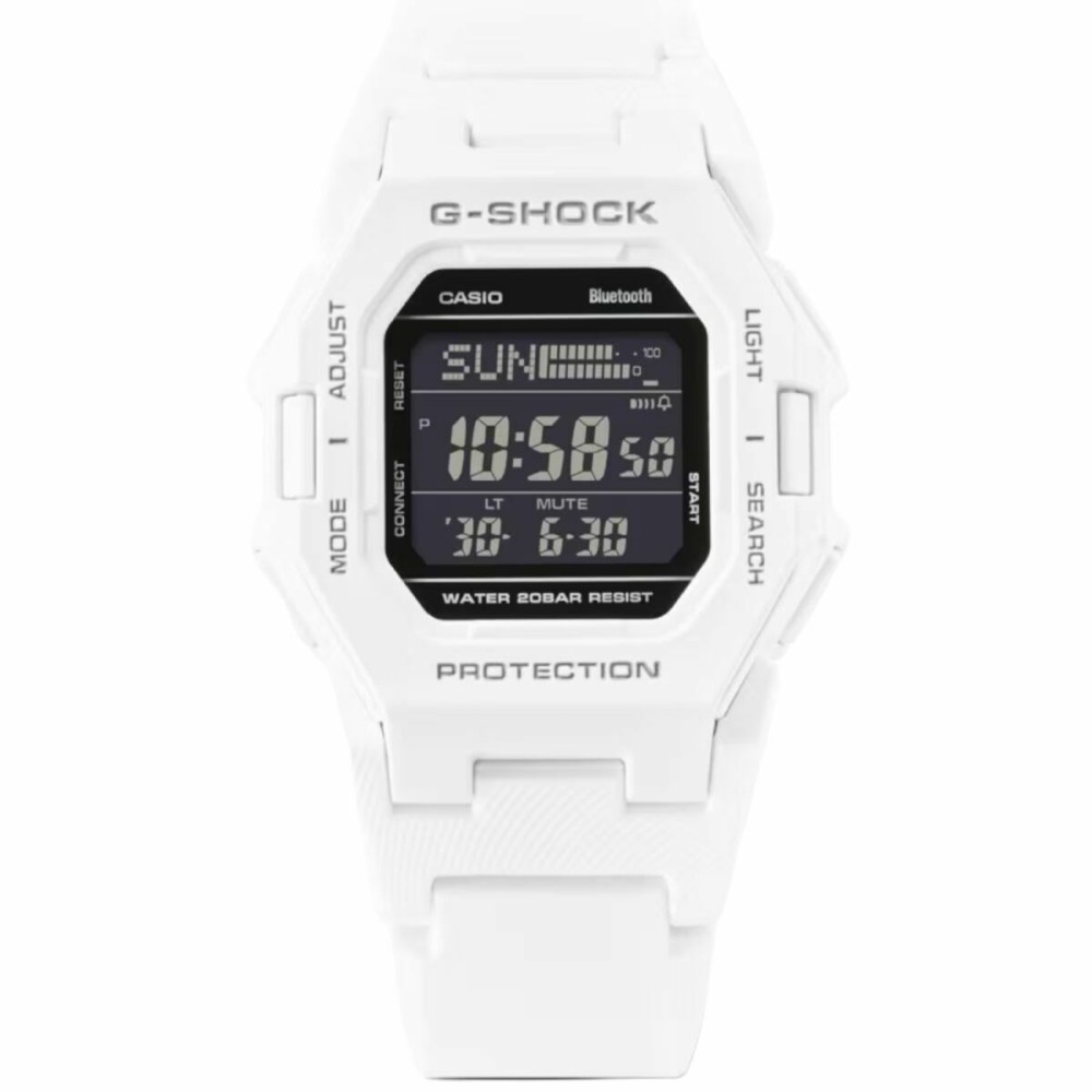 Ceas Bărbați Casio G-Shock GD-B500-7ER (Ø 41,5 mm)