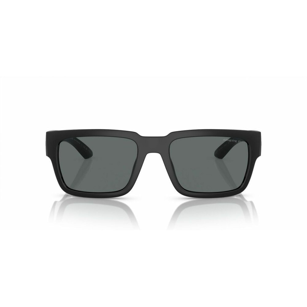 Ochelari de Soare Bărbați Arnette SAMHTY AN 4326U Negru