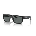 Ochelari de Soare Bărbați Arnette SAMHTY AN 4326U Negru