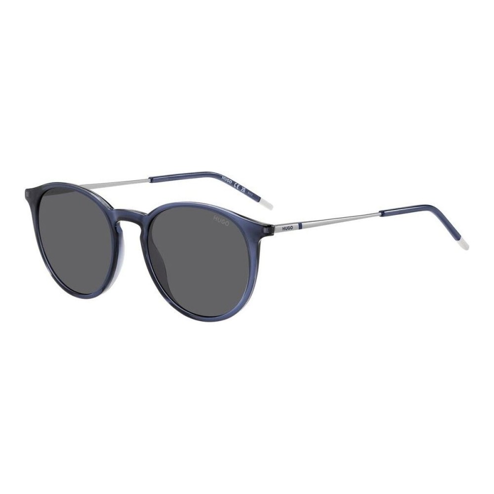 Ochelari de Soare Bărbați Hugo Boss HG 1286_S Multicolor