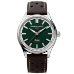 Ceas Bărbați Frederique Constant FC-301HGRS5B6 Verde