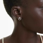 Cercei Damă Swarovski 5692263 Argint Sterling 925