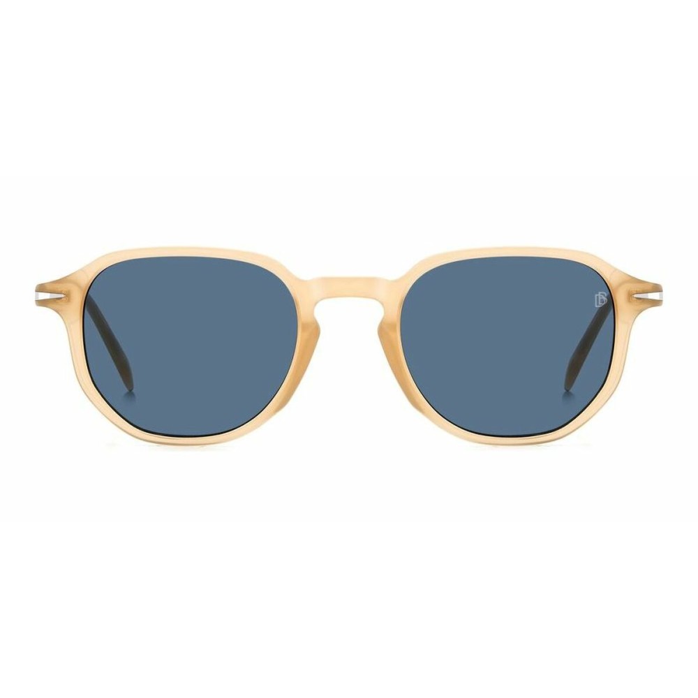 Ochelari de Soare Bărbați David Beckham DB 1140_S Multicolor