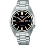 Ceas Bărbați Seiko SEIKO 5 MOD. SPORTS AUTOMATIC Argintiu