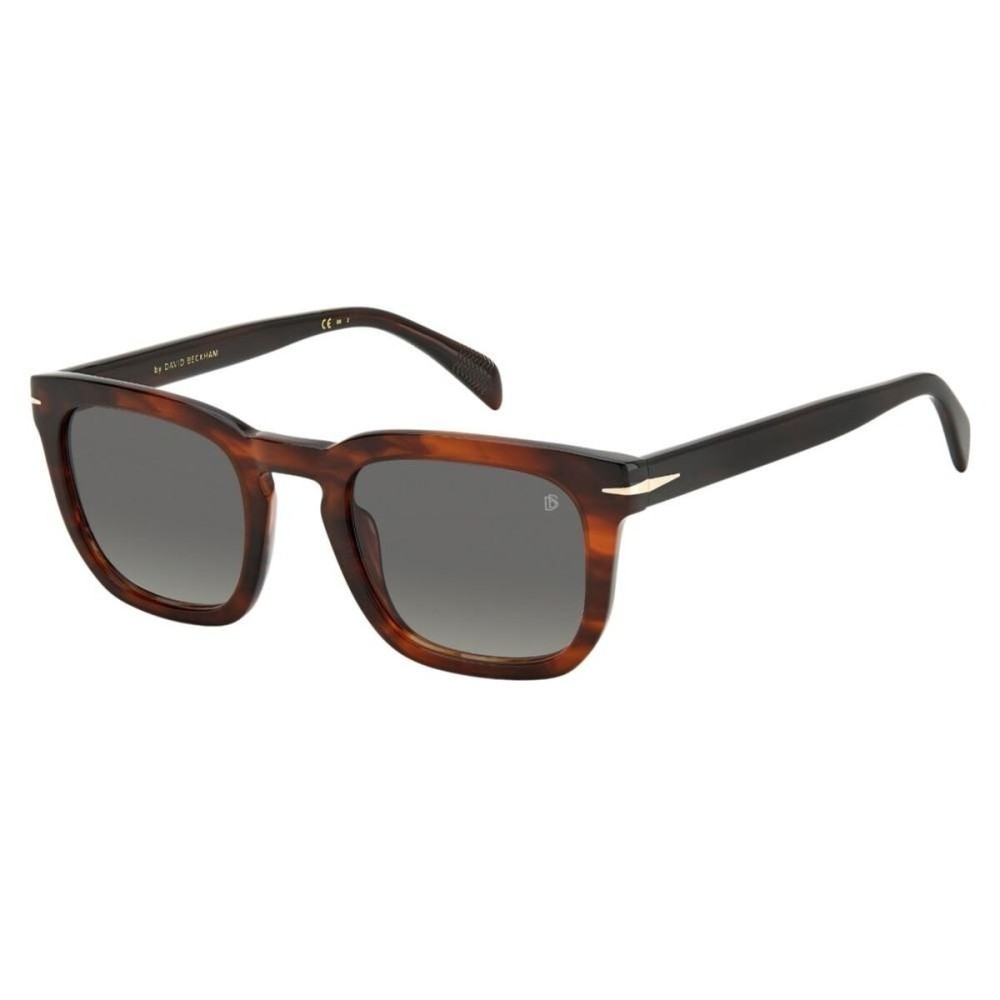 Ochelari de Soare Bărbați David Beckham DB 7076_S Multicolor